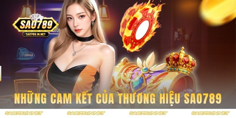 Cam kết của thương hiệu đối với thành viên của mình