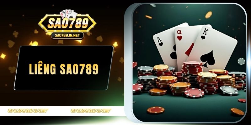 Liêng SAO789